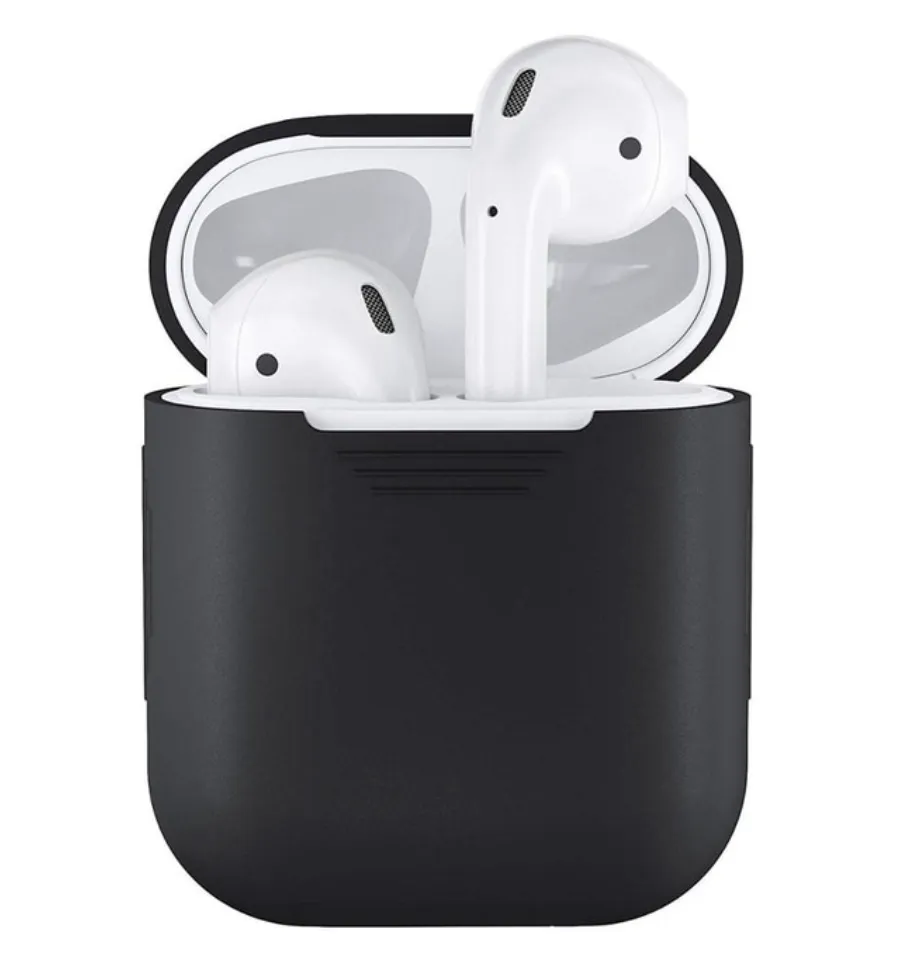 ᐉ Чехлы для AirPods в Харькове — купить качественные чехлы для AirPods в  Харькове