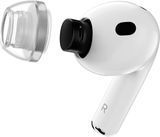 Амбушюри SpinFit AuraFine для AirPods Pro 3 - Розмір SM