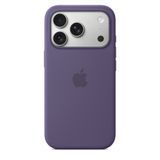 Чохол Apple iPhone 17 Pro Silicone Case with MagSafe &ndash; Purple Fog (MGFG4)