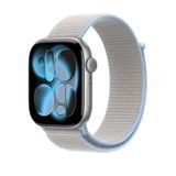 Ремешок Apple 46mm Blue Mist Sport Loop (MHYU4)