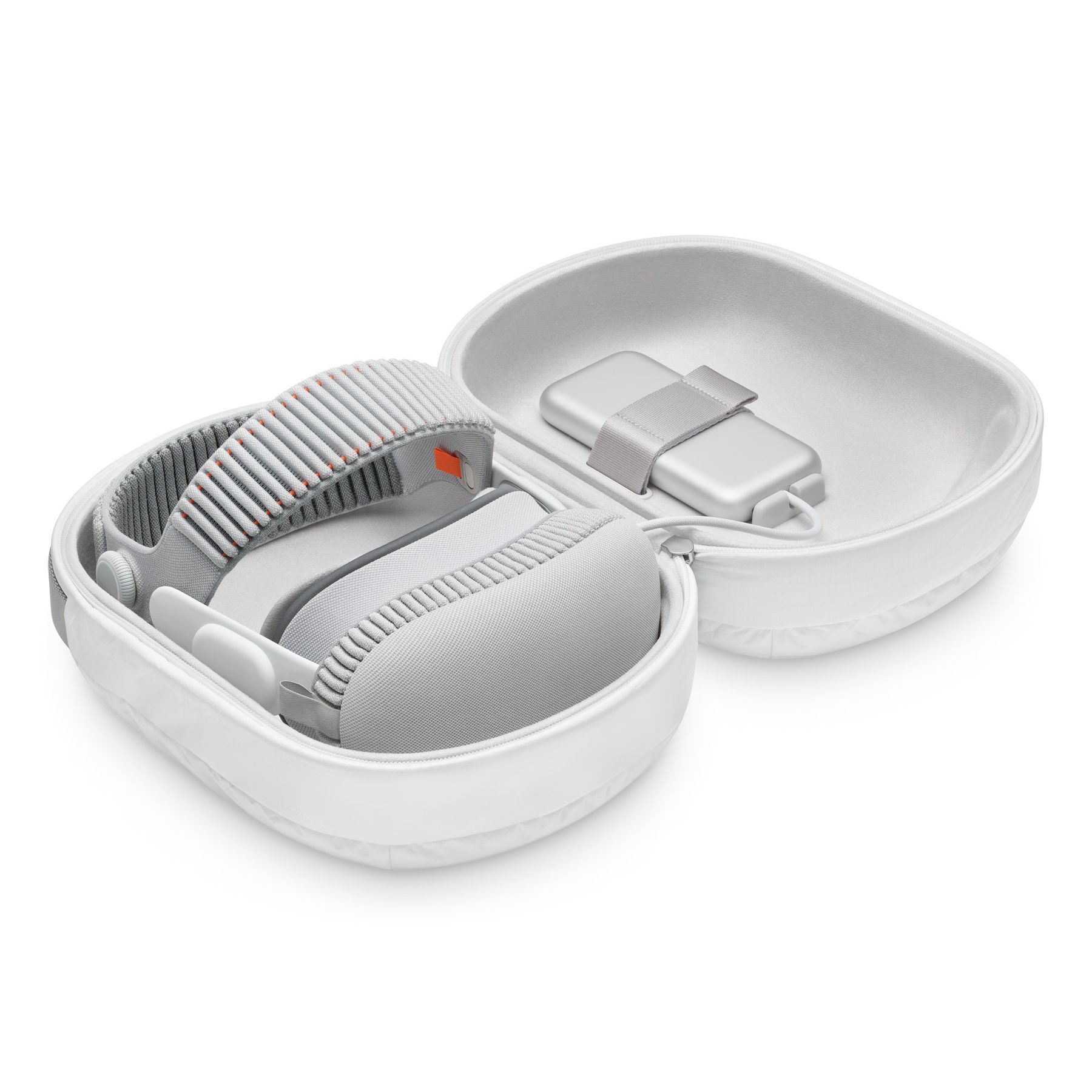 ᐉ Купить Дорожный чехол для Apple Vision Pro Travel Case (MW2F3