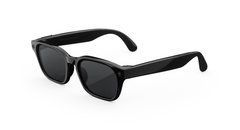 Умные очки Meta Adventurer AI Smart Glasses &ndash; Classic Black (Grey Lenses)