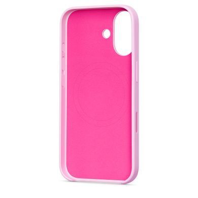 Чохол Beats iPhone 17 Case with MagSafe and Camera Control &ndash; Pebble Pink (MGK44)