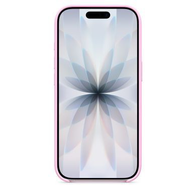 Чохол Beats iPhone 17 Case with MagSafe and Camera Control &ndash; Pebble Pink (MGK44)