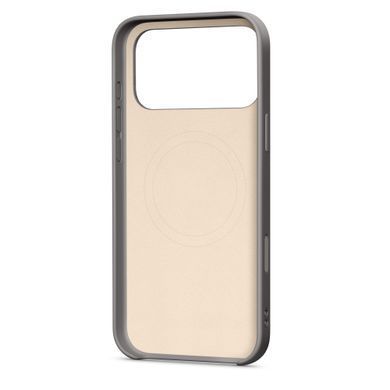 Чехол Beats iPhone 17 Pro Max Kickstand Case with MagSafe and Camera Control &ndash; Granite Gray (MGY94)