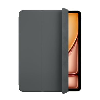 Чохол-обкладинка Apple Smart Folio for iPad Air 13" (M2) - Charcoal Gray (MWK93)