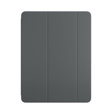 Чохол-обкладинка Apple Smart Folio for iPad Air 13" (M2) - Charcoal Gray (MWK93)