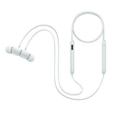 Навушники Beats Flex &ndash; All-Day Wireless Earphones - Smoke Gray (MYME2)