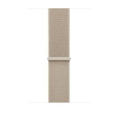 Ремінець Apple 46mm Limestone Sport Loop (MK8A4)