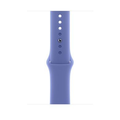 Ремінець Apple 46mm Periwinkle&nbsp;Sport&nbsp;Band - M/L (MDRY4)