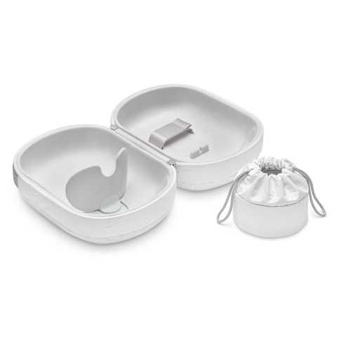 ᐉ Купить Дорожный чехол для Apple Vision Pro Travel Case (MW2F3