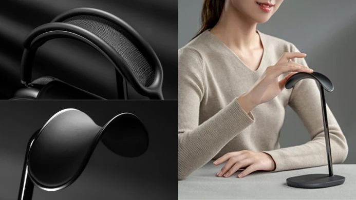 Підставка для навушників Apple AirPods Max - Чорна