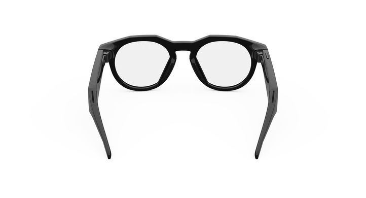 Розумні окуляри Oakley | Meta HSTN - Black Lens color Clear (OW8002-0751)