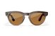 Розумні окуляри Ray-Ban Meta Headliner, Shiny Warm Stone / Clear / Saffron Yellow Transitions