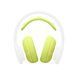 Амбушури та накладка на наголов&rsquo;я Beats 360 Cushion Kit &ndash; Volt Performance Knit Cushions for Ear Cups and Headband (MJA64)