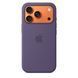 Чохол Apple iPhone 17 Pro Silicone Case with MagSafe &ndash; Purple Fog (MGFG4)