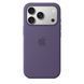Чохол Apple iPhone 17 Pro Silicone Case with MagSafe &ndash; Purple Fog (MGFG4)