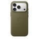 Чехол Apple iPhone&nbsp;18 Pro TechWoven Case with MagSafe &ndash; Olive (MKD34)