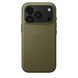 Чехол Apple iPhone&nbsp;18 Pro TechWoven Case with MagSafe &ndash; Olive (MKD34)