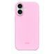 Чохол Beats iPhone 17 Case with MagSafe and Camera Control &ndash; Pebble Pink (MGK44)