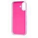 Чохол Beats iPhone 17 Case with MagSafe and Camera Control &ndash; Pebble Pink (MGK44)