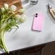 Чохол Beats iPhone 17 Case with MagSafe and Camera Control &ndash; Pebble Pink (MGK44)
