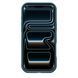 Чехол Beats iPhone 17 Pro Max Rugged Case with MagSafe and Camera Control &ndash; Rocky Blue (MGJ94)