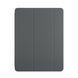 Чохол-обкладинка Apple Smart Folio for iPad Air 13" (M2) - Charcoal Gray (MWK93)