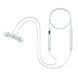 Навушники Beats Flex &ndash; All-Day Wireless Earphones - Smoke Gray (MYME2)