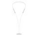 Навушники Beats Flex &ndash; All-Day Wireless Earphones - Smoke Gray (MYME2)