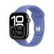 Ремінець Apple 46mm Periwinkle&nbsp;Sport&nbsp;Band - M/L (MDRY4)