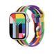 Ремінець Apple 46mm Pride Edition Sport Band - S/M (MDWF4)