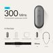 Цифровой диктофон PLAUD NotePin S - Black