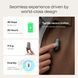 Цифровой диктофон PLAUD NotePin S - Black