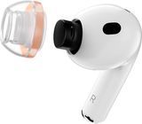 Амбушюри SpinFit AuraFine для AirPods Pro 3 - Розмір M