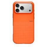 Чехол Beats iPhone 17 Pro Max Rugged Case with MagSafe and Camera Control &ndash; Sierra Orange (MGJC4)