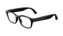 Умные очки Meta Adventurer AI Smart Glasses &ndash; Classic Black (Clear to Grey Transitions Lenses)