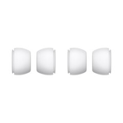 Амбушюри AirPods Pro Ear Tips - Розмір S (MY3U2) , Білий