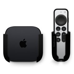 Система інсталяції Apple TV TotalMount Pro для телевізора