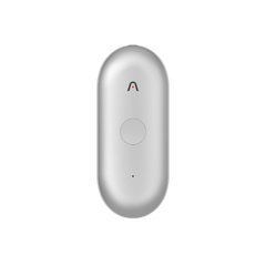 Цифровой диктофон PLAUD NotePin S - Silver