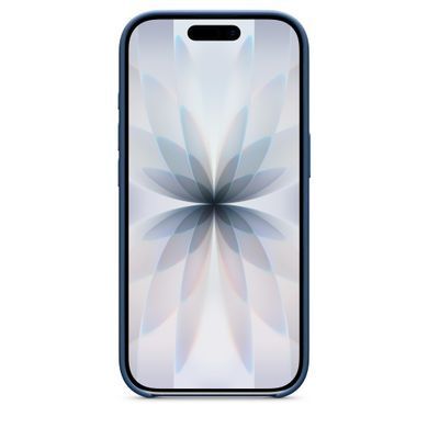 Чехол Beats iPhone 17 Case with MagSafe and Camera Control &ndash; Bedrock Blue (MGK54)