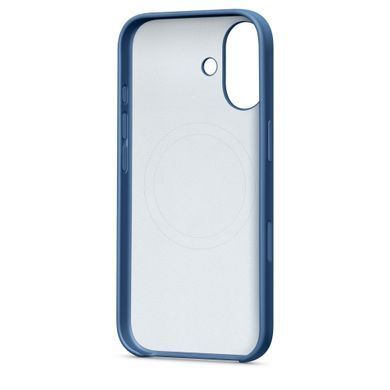 Чехол Beats iPhone 17 Case with MagSafe and Camera Control &ndash; Bedrock Blue (MGK54)