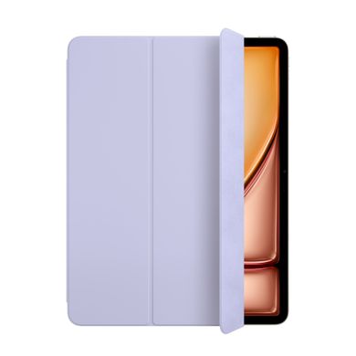 Чохол-обкладинка Apple Smart Folio for iPad Air 13" (M2) - Light Violet (MWKD3)