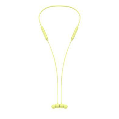 Наушники Beats Flex &ndash; All-Day Wireless Earphones - Yuzu Yellow (MYMD2)