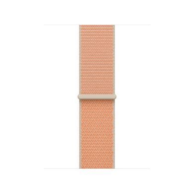 Ремінець Apple 42mm Cantaloupe Sport Loop (MHYR4)