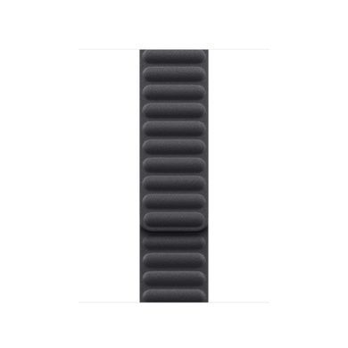 Ремешок Apple 42mm Black Magnetic Link - M/L (MXWQ3)