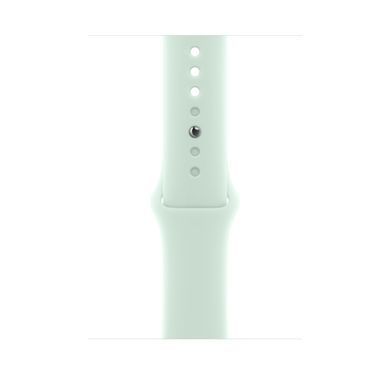 Ремешок Apple 46mm Aquamarine Sport&nbsp;Band - S/M (MDT94)