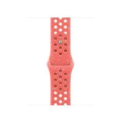 Ремінець Apple Magic Ember Nike Sport Band Watch 41mm - S/M (MUUX3)