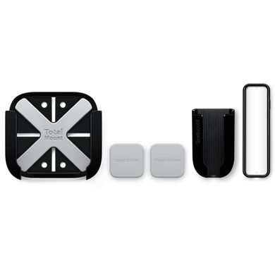 Система інсталяції Apple TV TotalMount Pro для телевізора