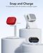 Чохол ESR Orbit Hybrid Case (HaloLock) with MagSafe для AirPods Pro 3 - Dark Red